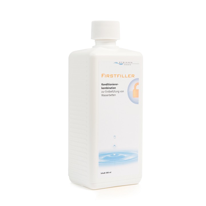 Strickerchemie - FIRSTFILLER Konditioniererkombination, 500ml