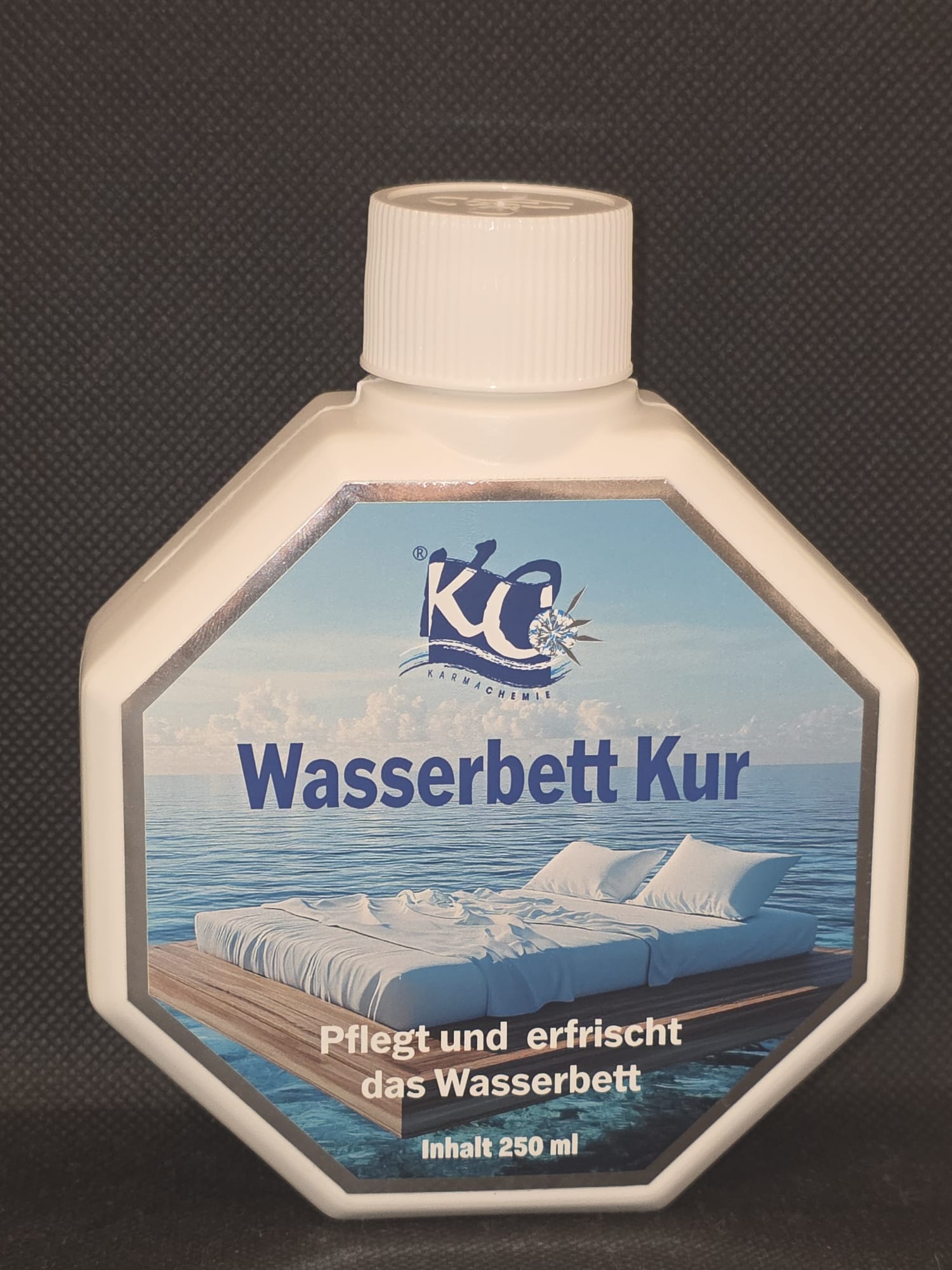 Wasserbett Kur Wasserbett Kur