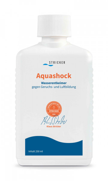 Aqua Shock